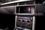 Land Rover Range Rover 2013 года
